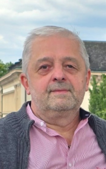 Tariel Toloraia